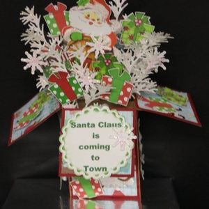 Meet your Posher, Judy